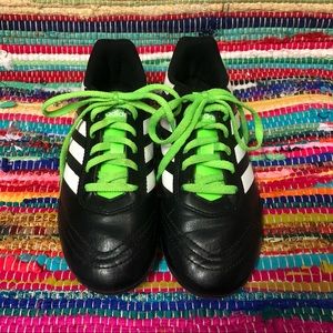 Adidas Goletto Youth Soccer Cleats